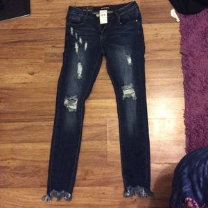 Fashionova jeans